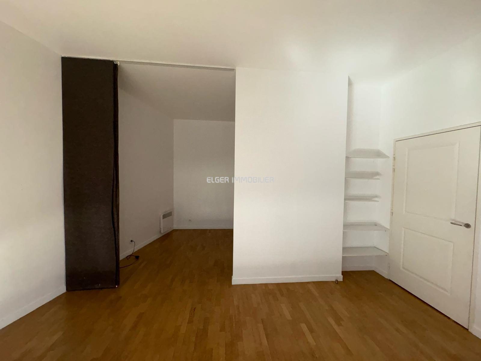 appartement 2 Pièces en vente sur Boulogne-Billancourt (92100)