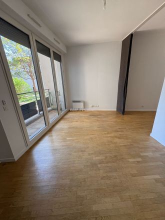 Vente Appartement Boulogne-Billancourt 2 Pièces 37 m²