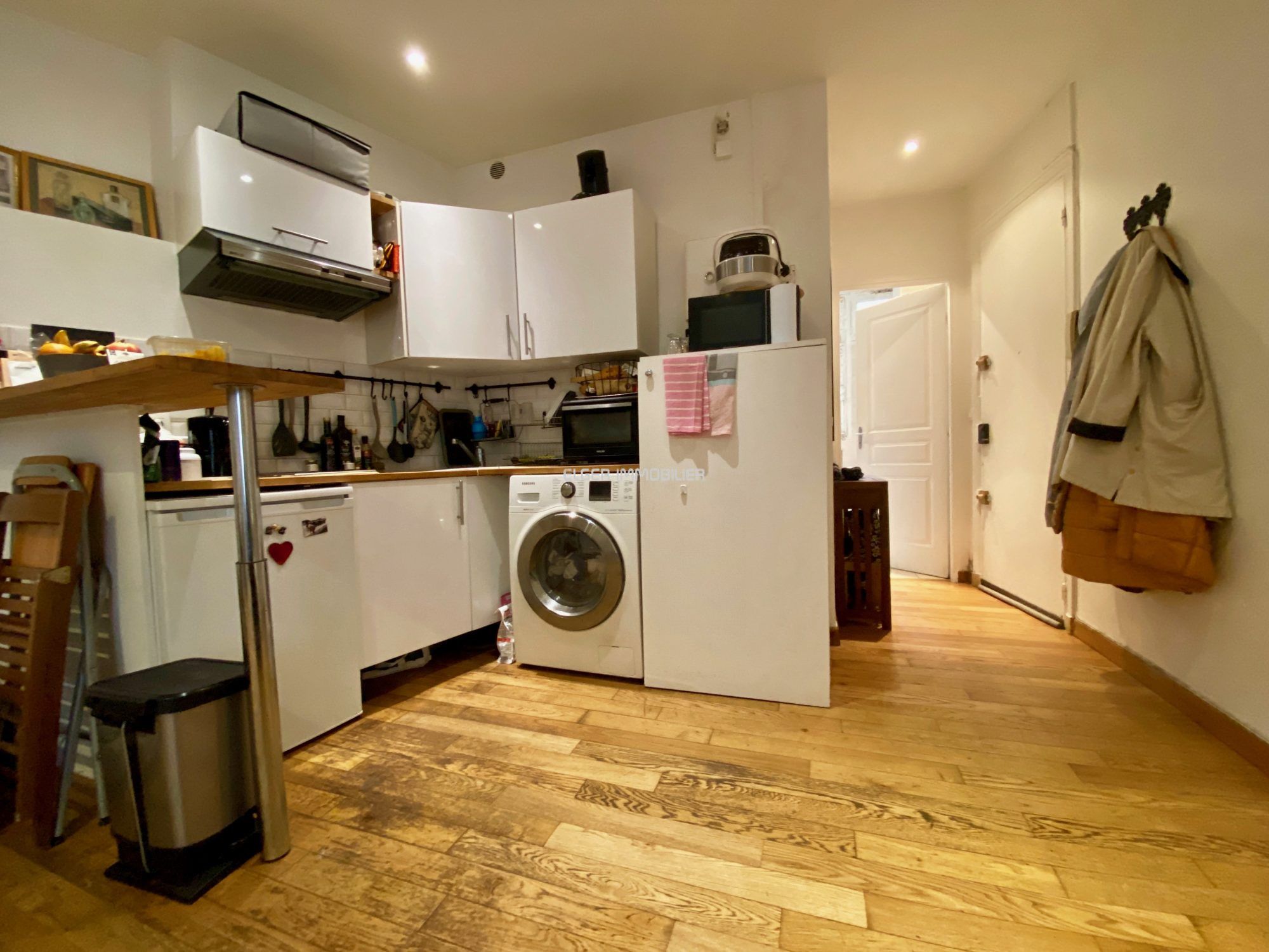 appartement 2 Pièces en vente sur Paris (75012)