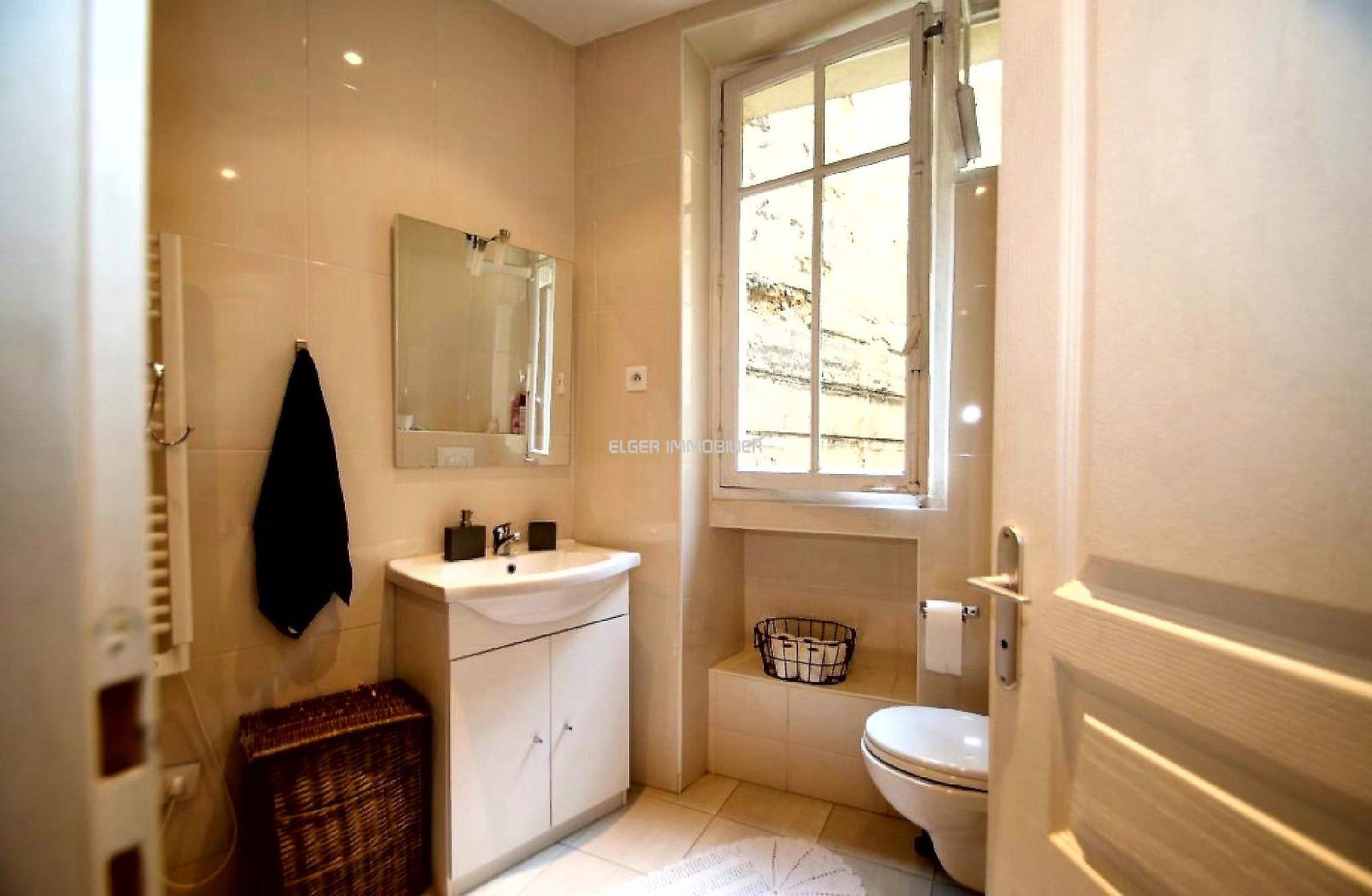 appartement 2 Pièces en vente sur Paris (75012)