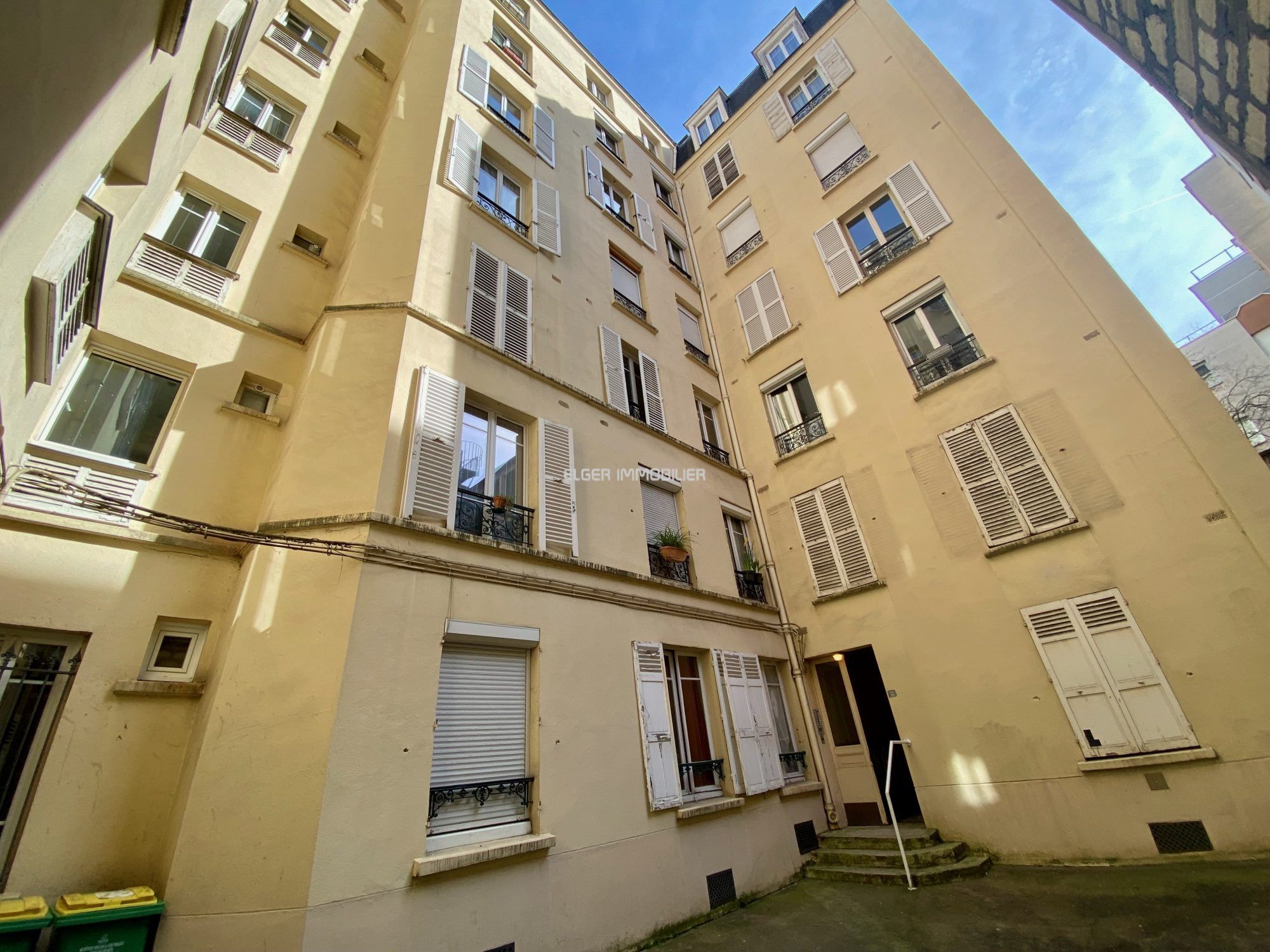 appartement 2 Pièces en vente sur Paris (75012)