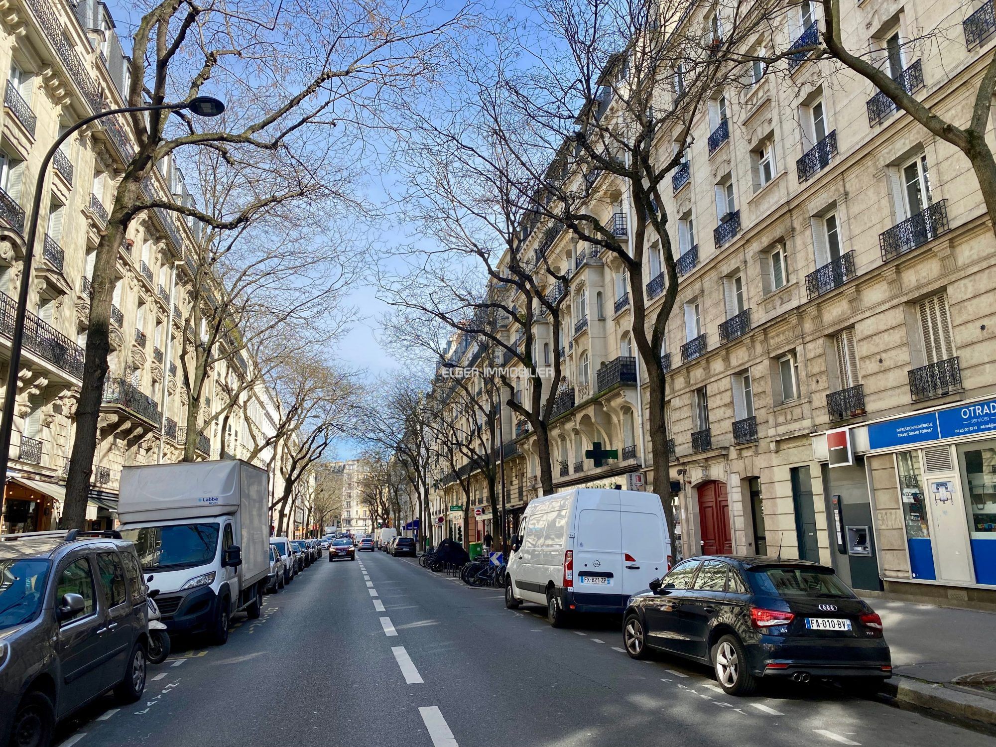 appartement 2 Pièces en vente sur Paris (75012)