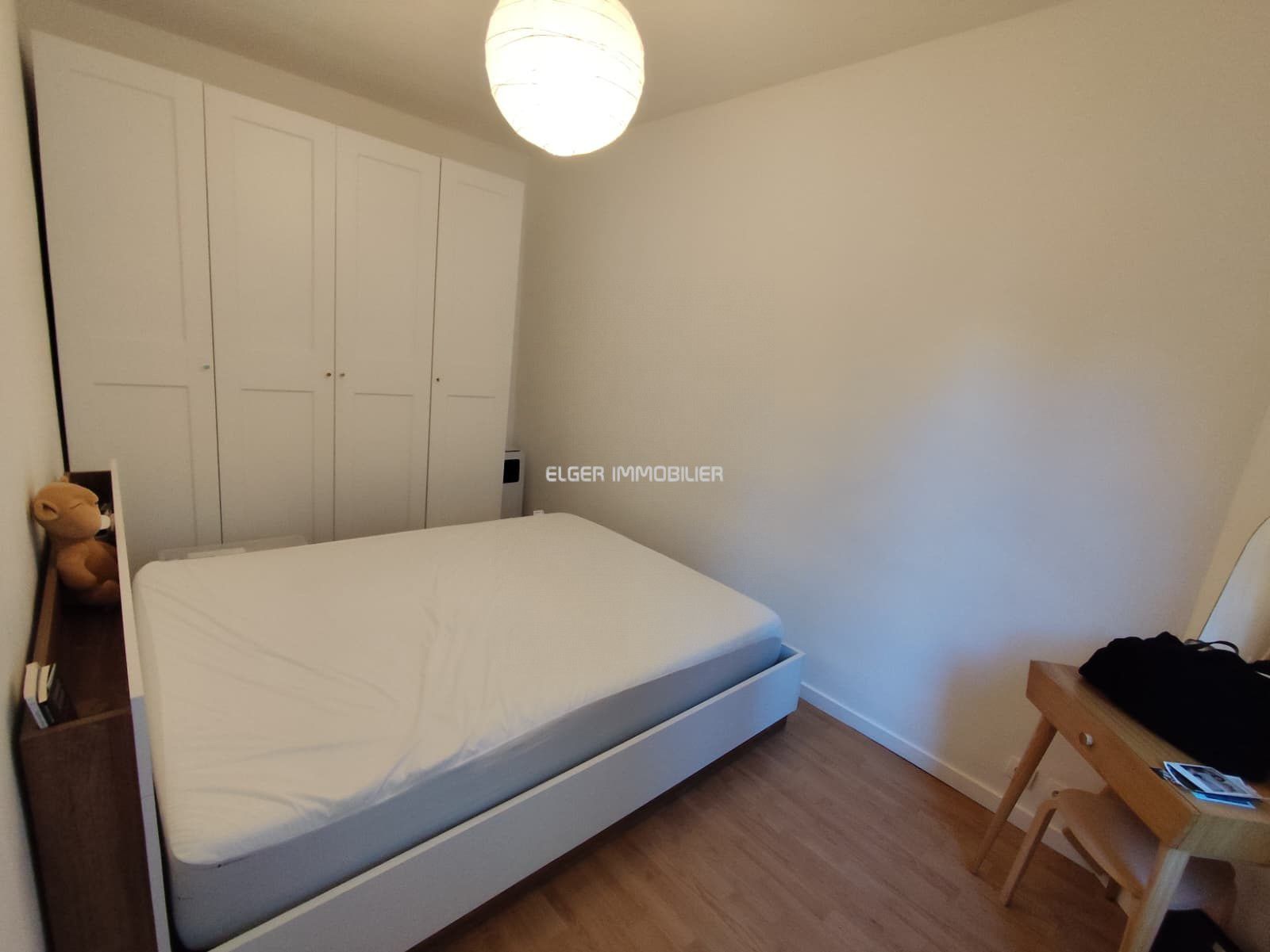 appartement 2 Pièces en vente sur Paris (75017)