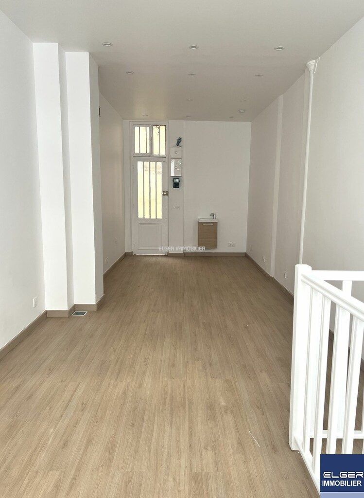activity premises 1 room for rent on Neuilly-sur-Seine (92200)
