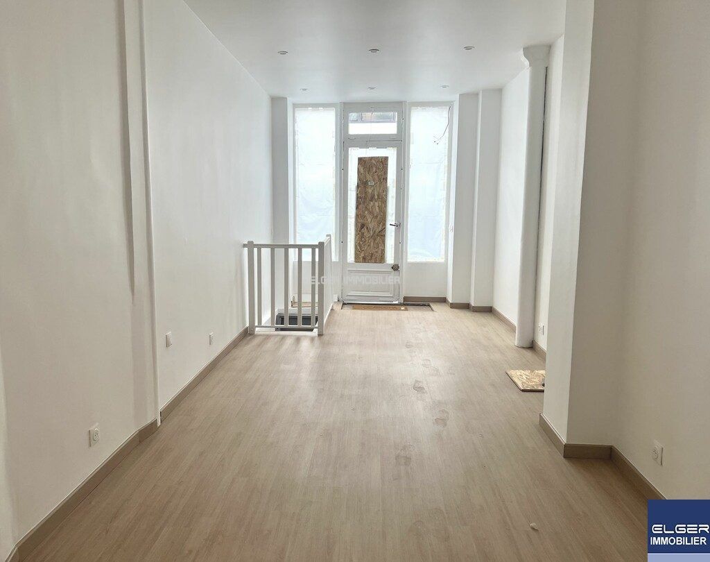 local d'activité 1 pièce en location sur Neuilly-sur-Seine (92200)