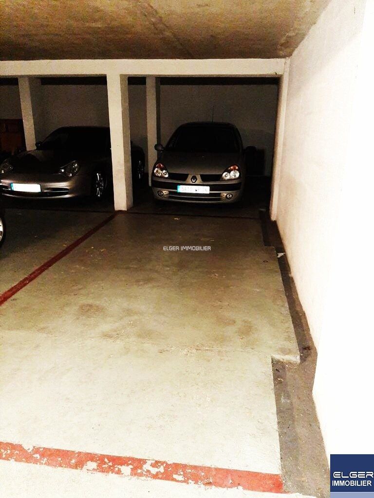 parking en vente sur Paris (75015)