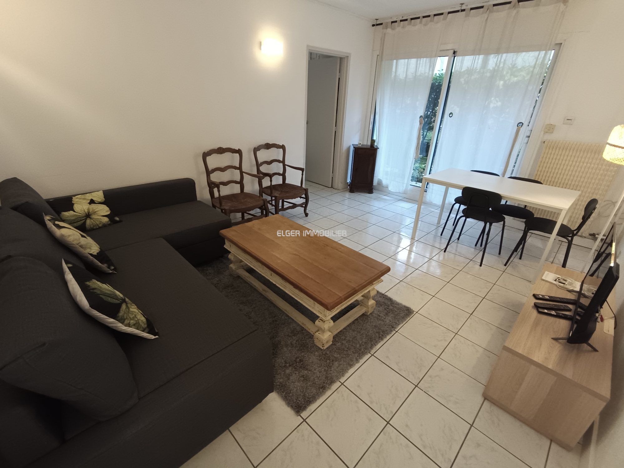 appartement 2 Pièces en location sur Courbevoie (92400)