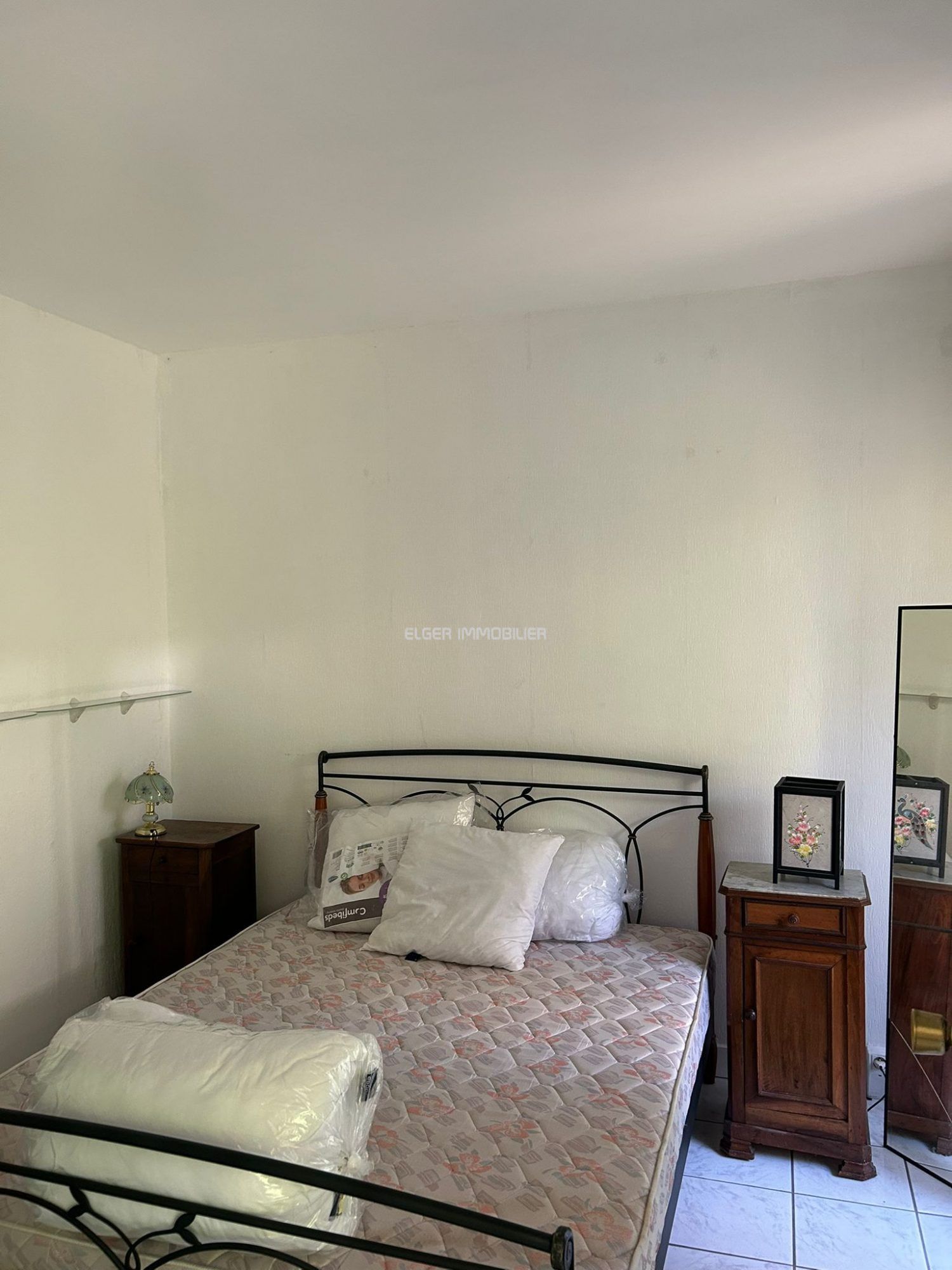 apartment 2 Rooms for rent on Courbevoie (92400)