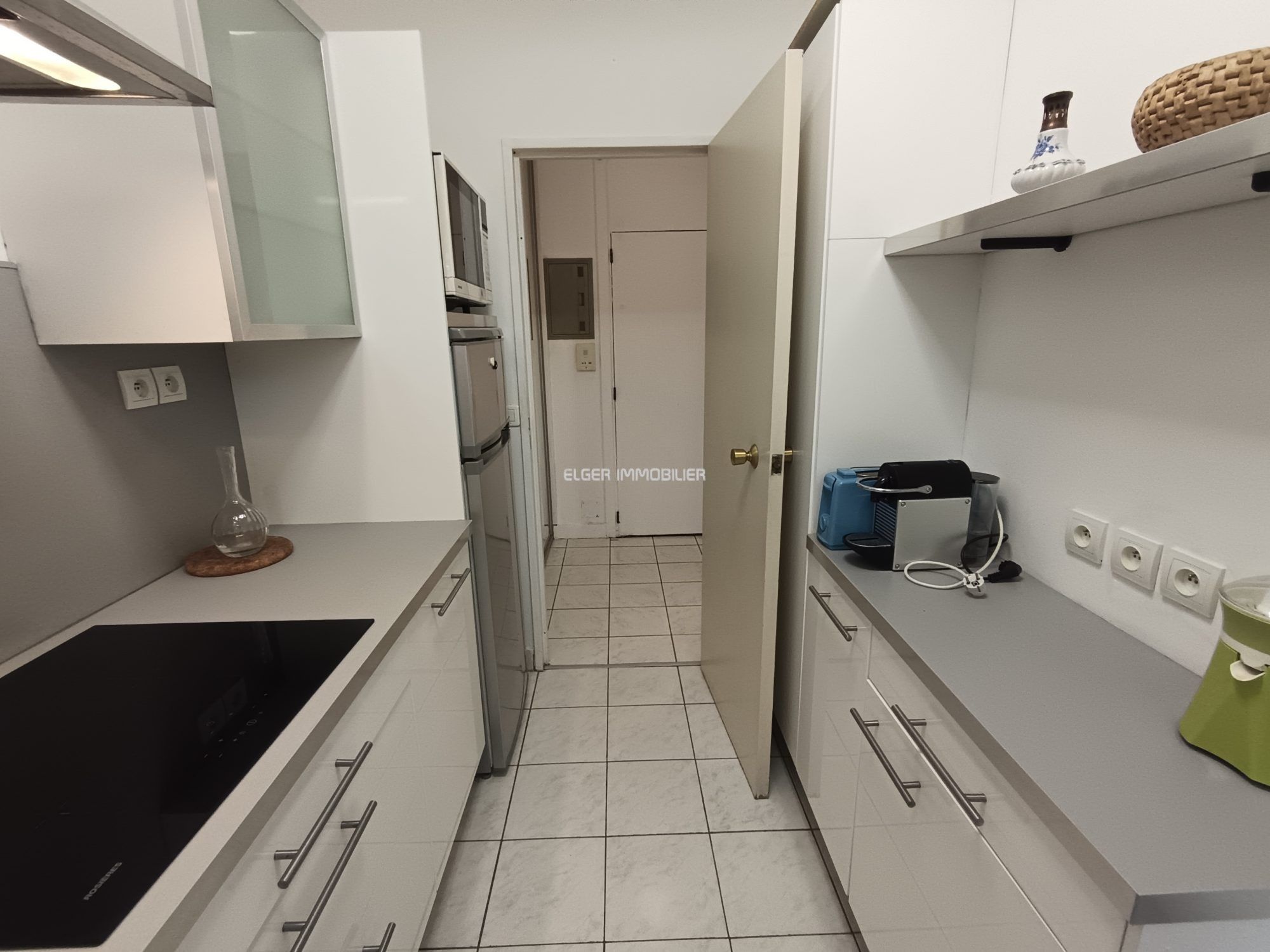 appartement 2 Pièces en location sur Courbevoie (92400)