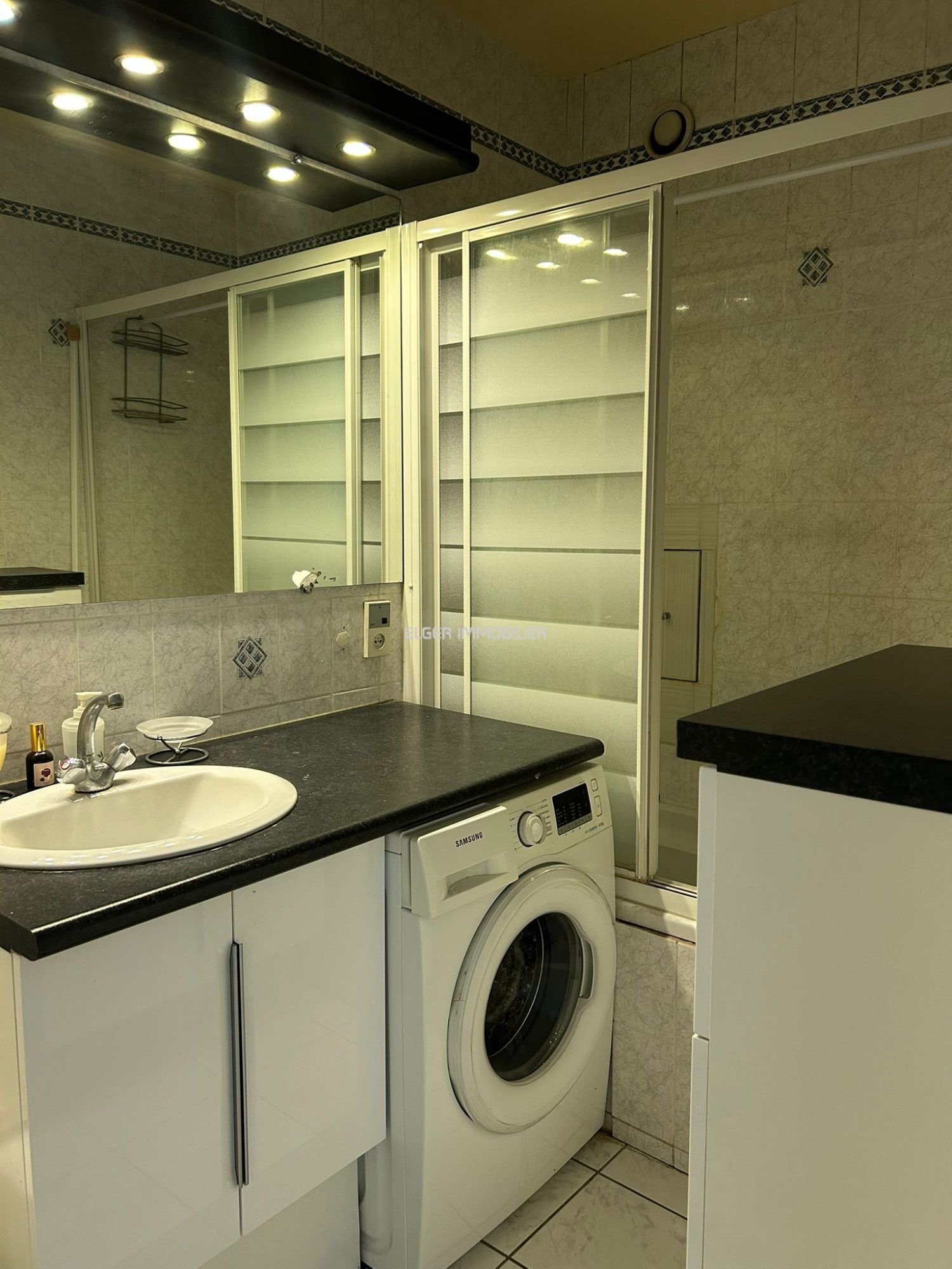 apartment 2 Rooms for rent on Courbevoie (92400)