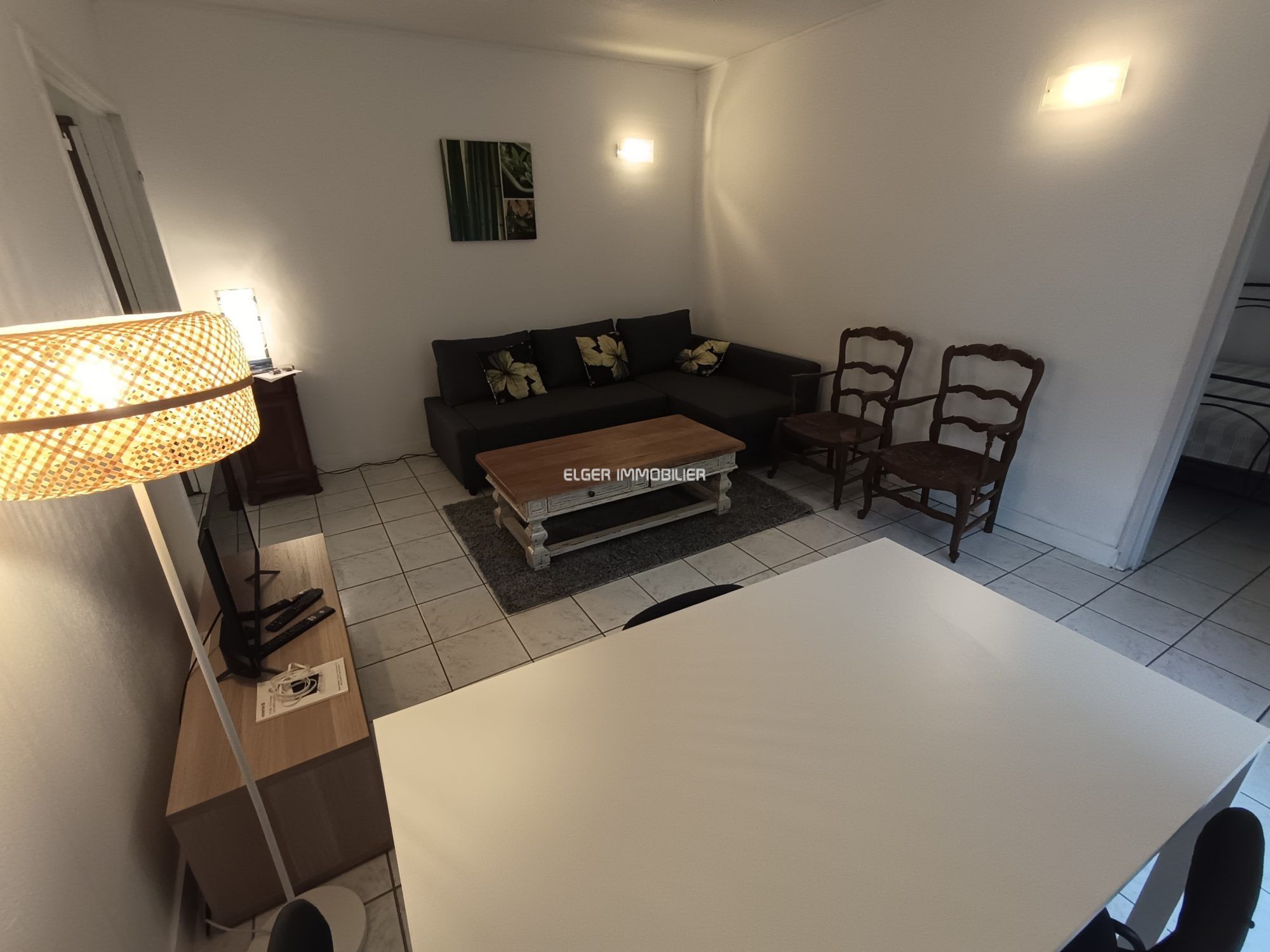 appartement 2 Pièces en location sur Courbevoie (92400)