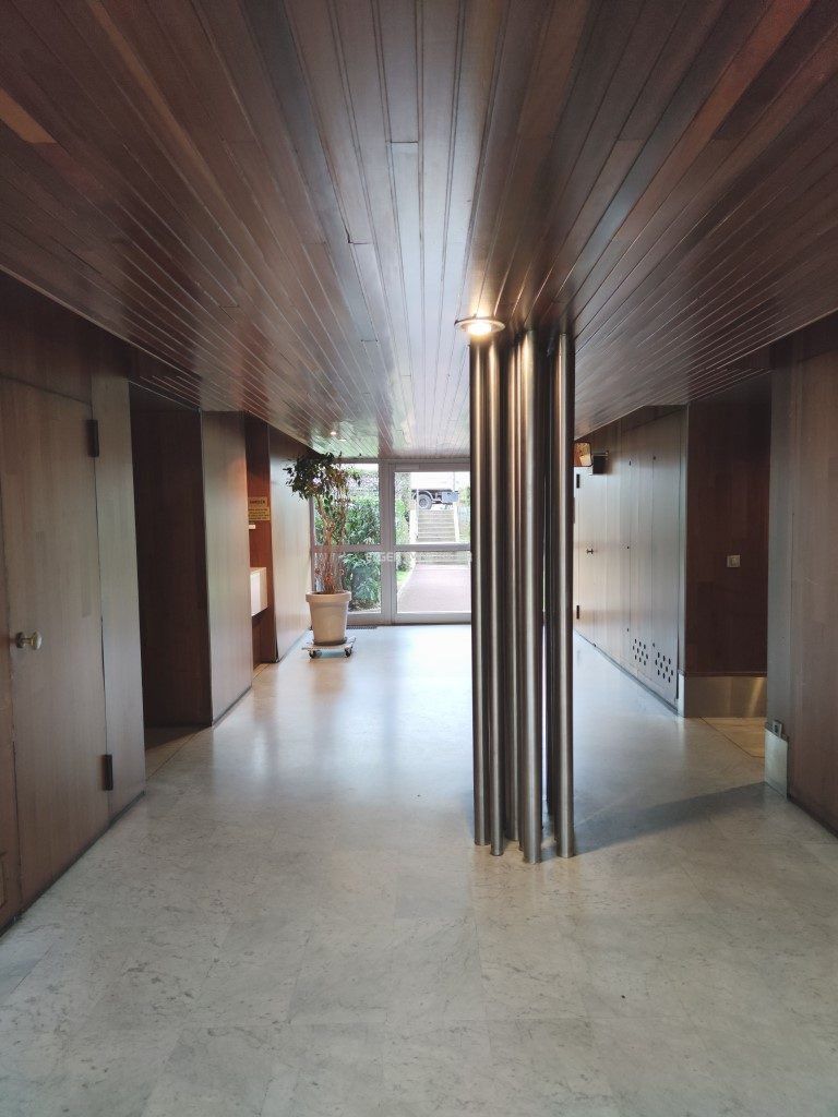 apartment 2 Rooms for rent on Courbevoie (92400)