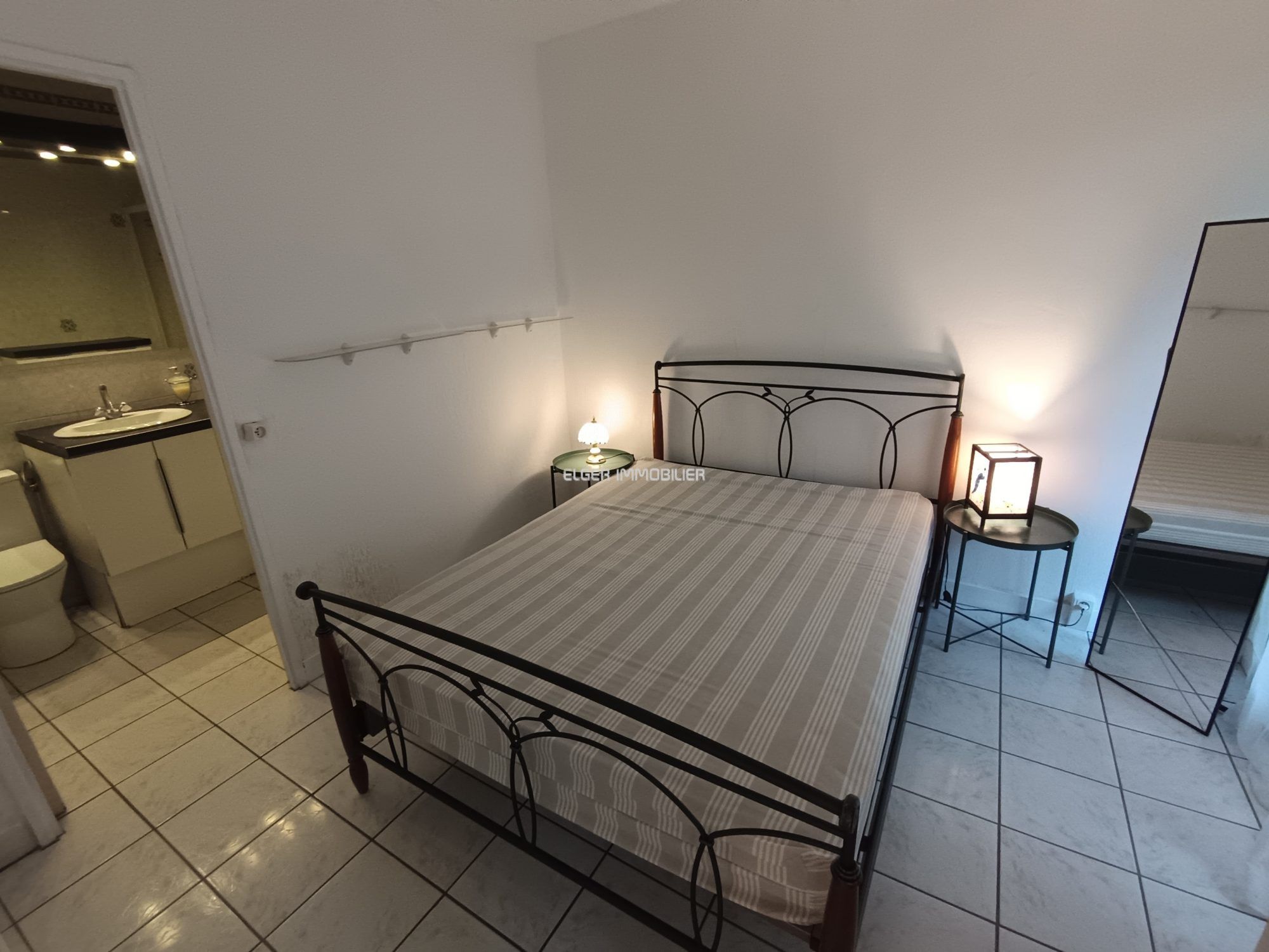 appartement 2 Pièces en location sur Courbevoie (92400)