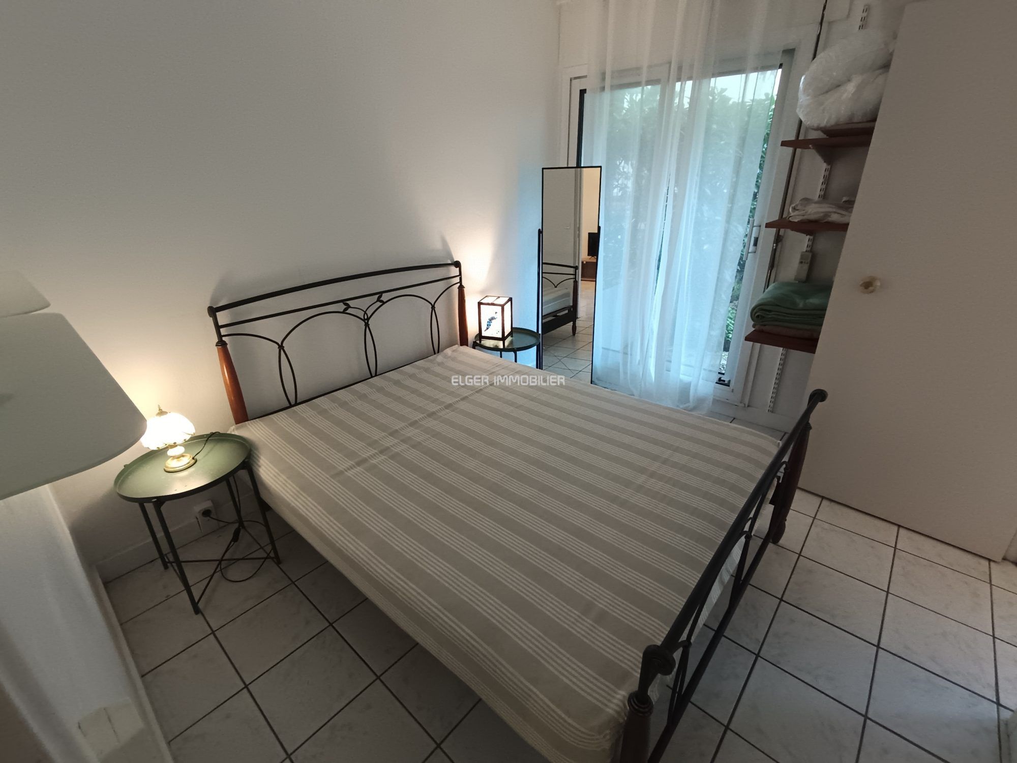 appartement 2 Pièces en location sur Courbevoie (92400)