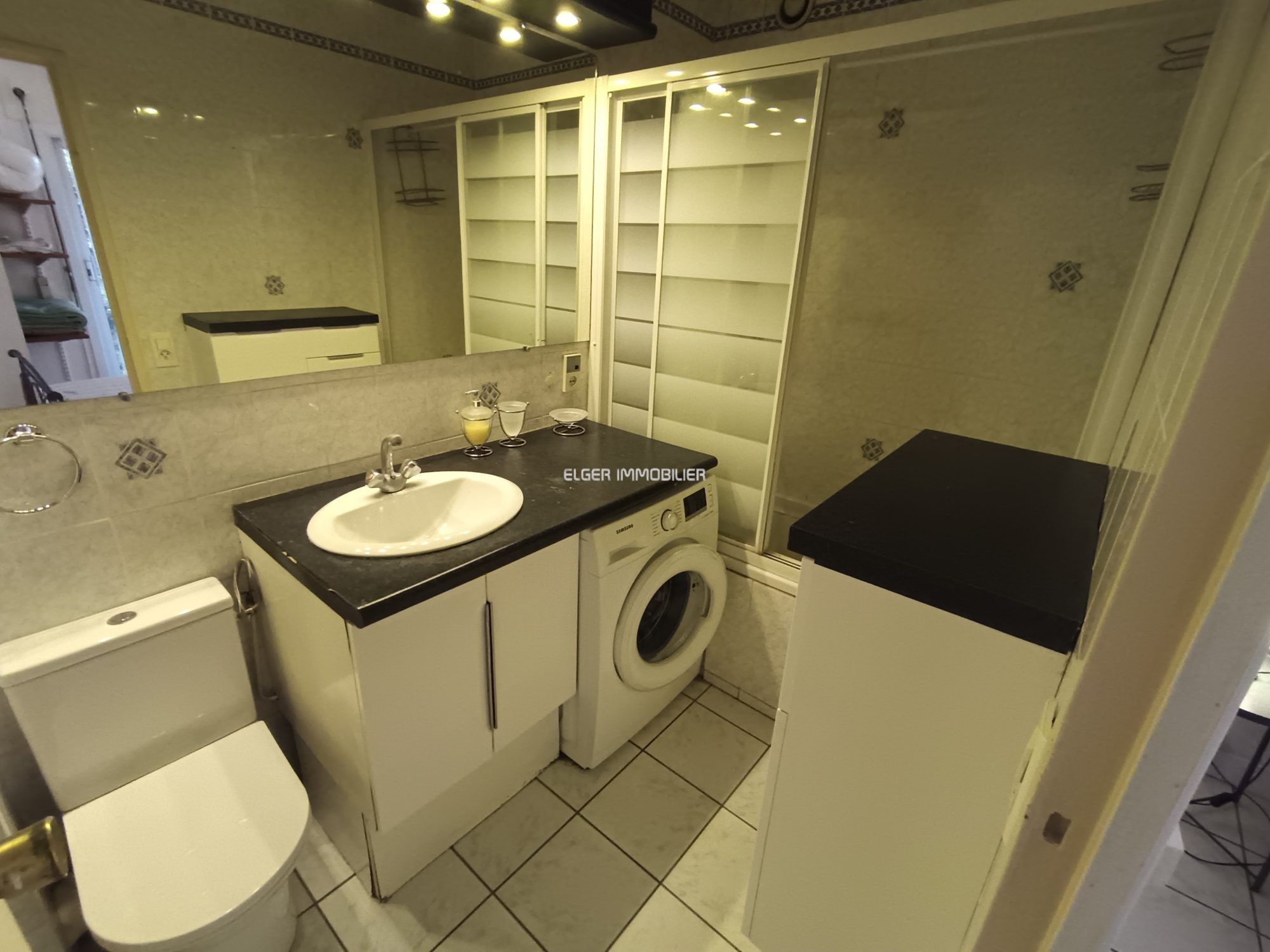 appartement 2 Pièces en location sur Courbevoie (92400)