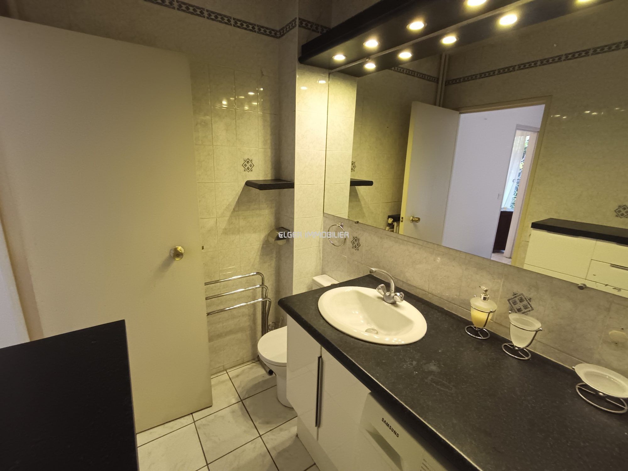 appartement 2 Pièces en location sur Courbevoie (92400)