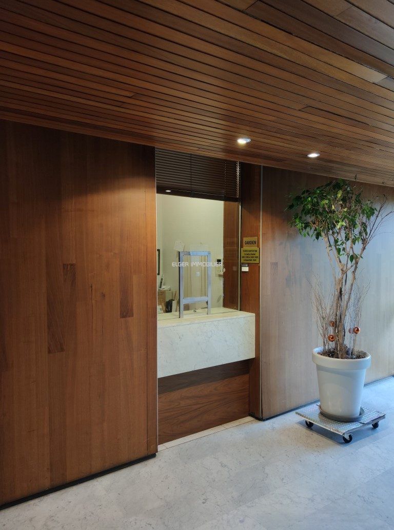 appartement 2 Pièces en location sur Courbevoie (92400)