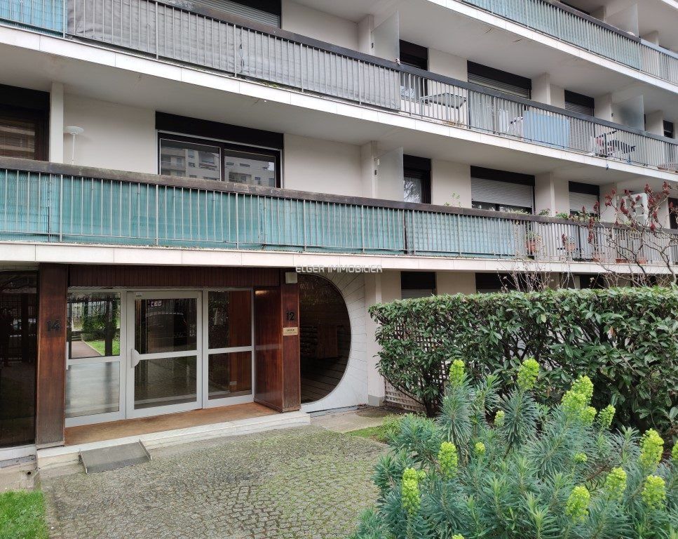 appartement 2 Pièces en location sur Courbevoie (92400)