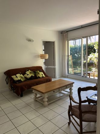 Location Appartement Courbevoie 2 Pièces 38.81 m²