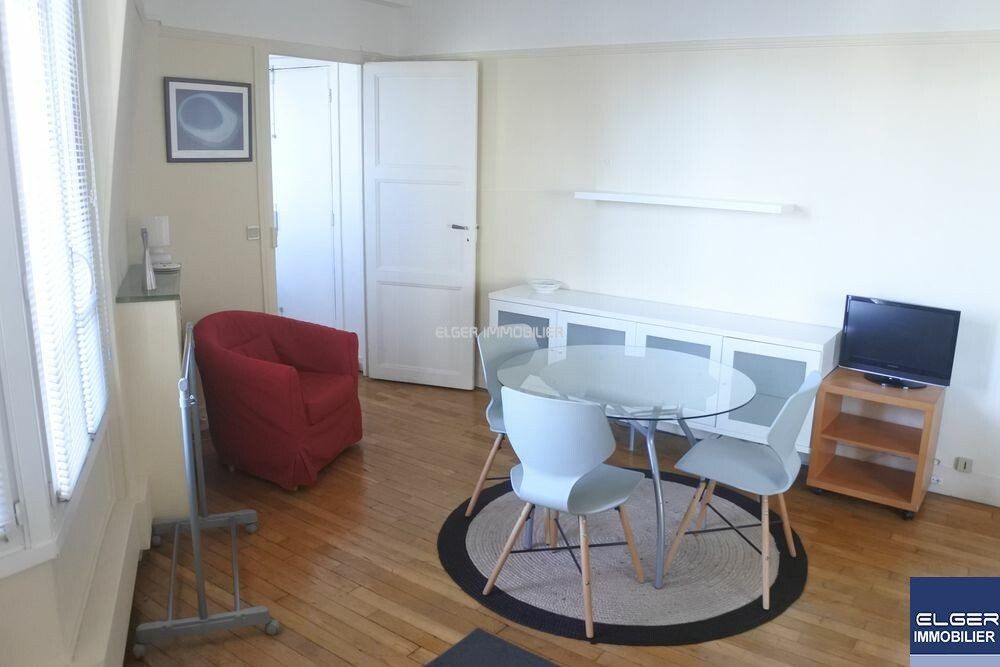 appartement 1 pièce en vente sur Paris (75016)
