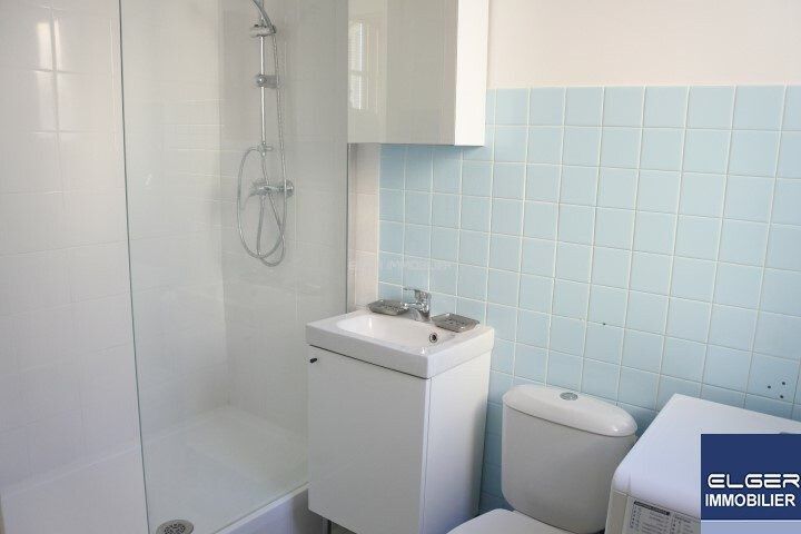 appartement 1 pièce en vente sur Paris (75016)