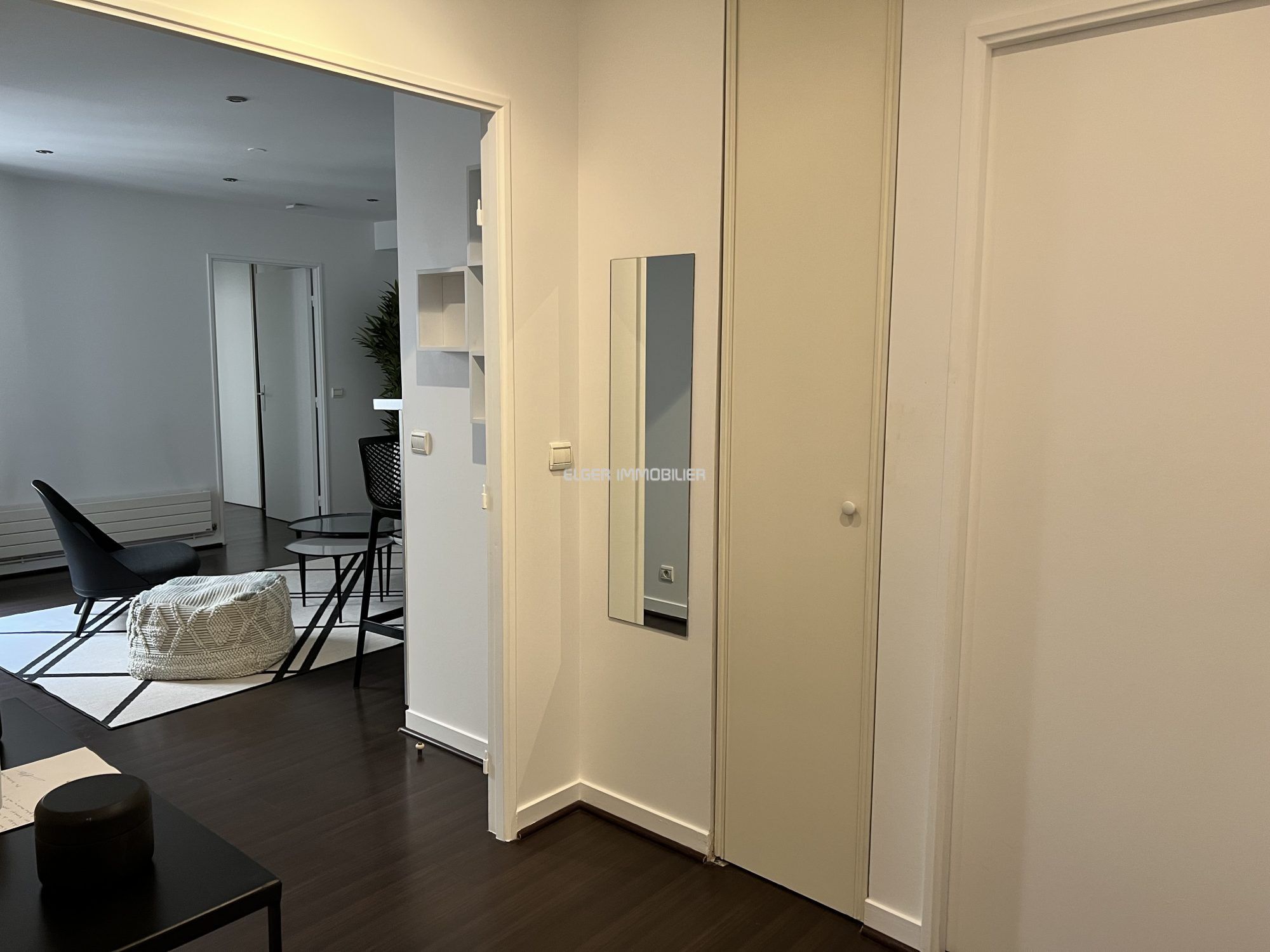 apartment 2 Rooms for rent on Paris (75002)