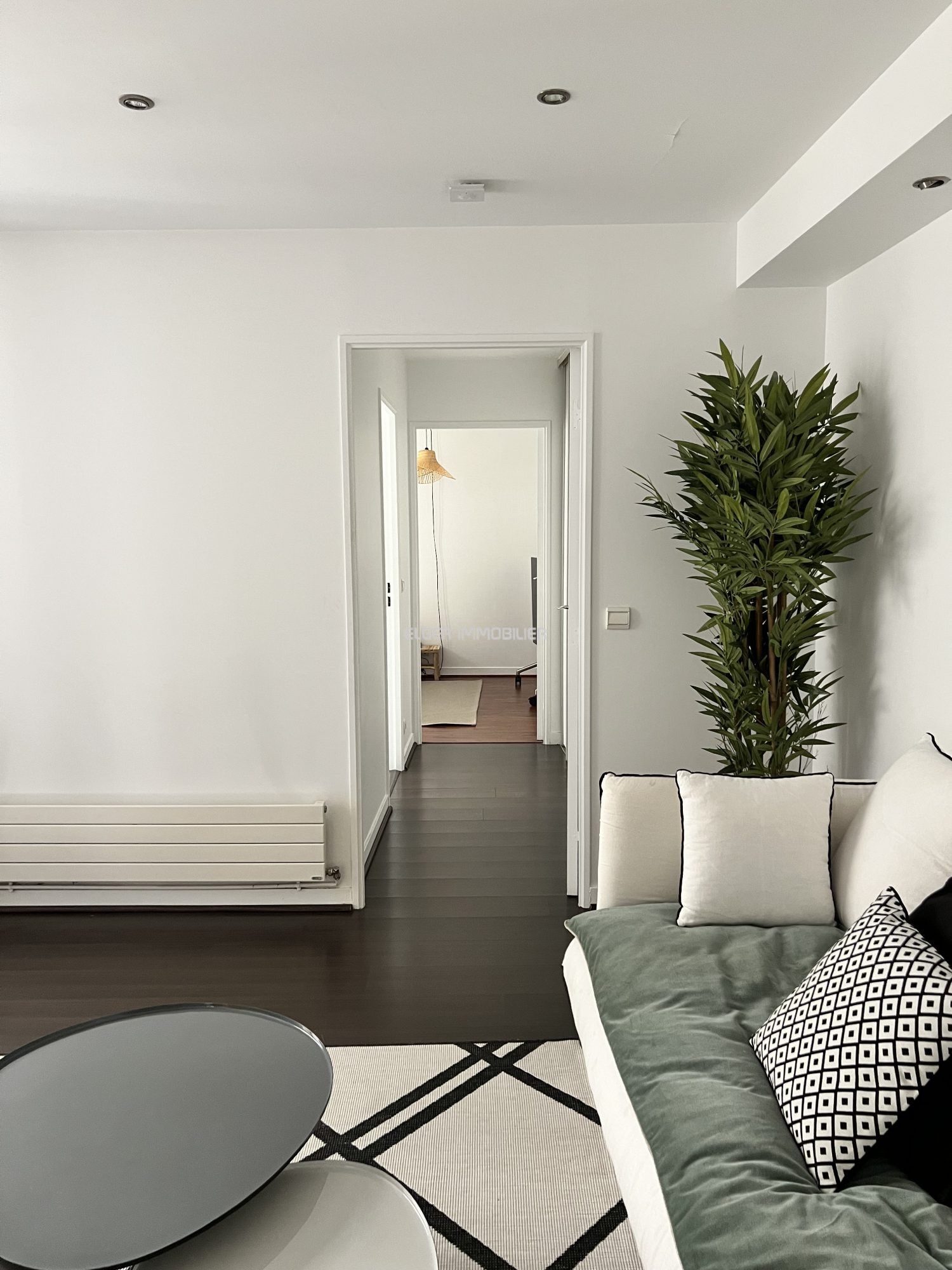 apartment 2 Rooms for rent on Paris (75002)