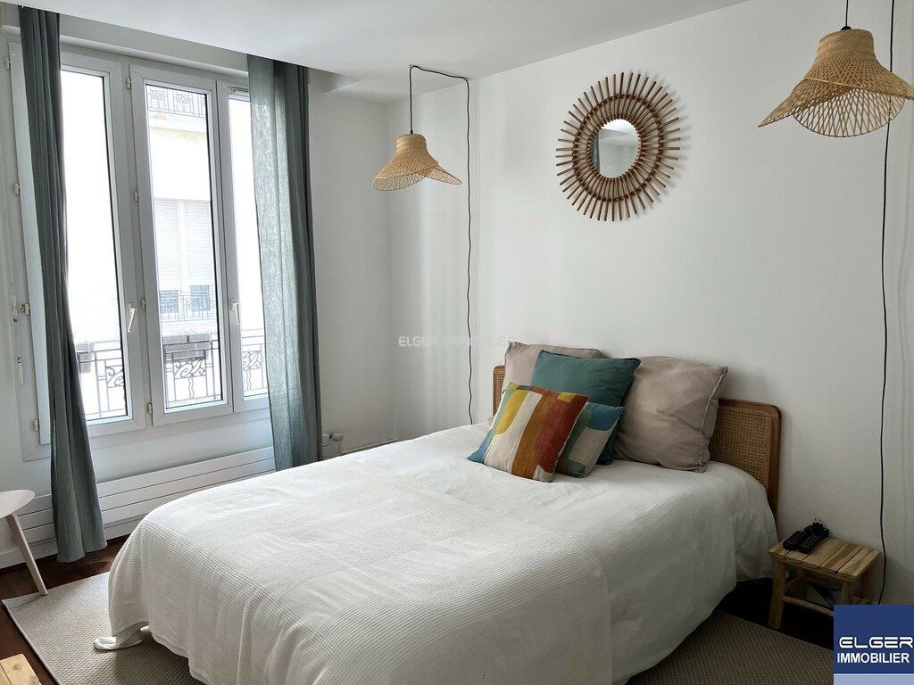 apartment 2 Rooms for rent on Paris (75002)