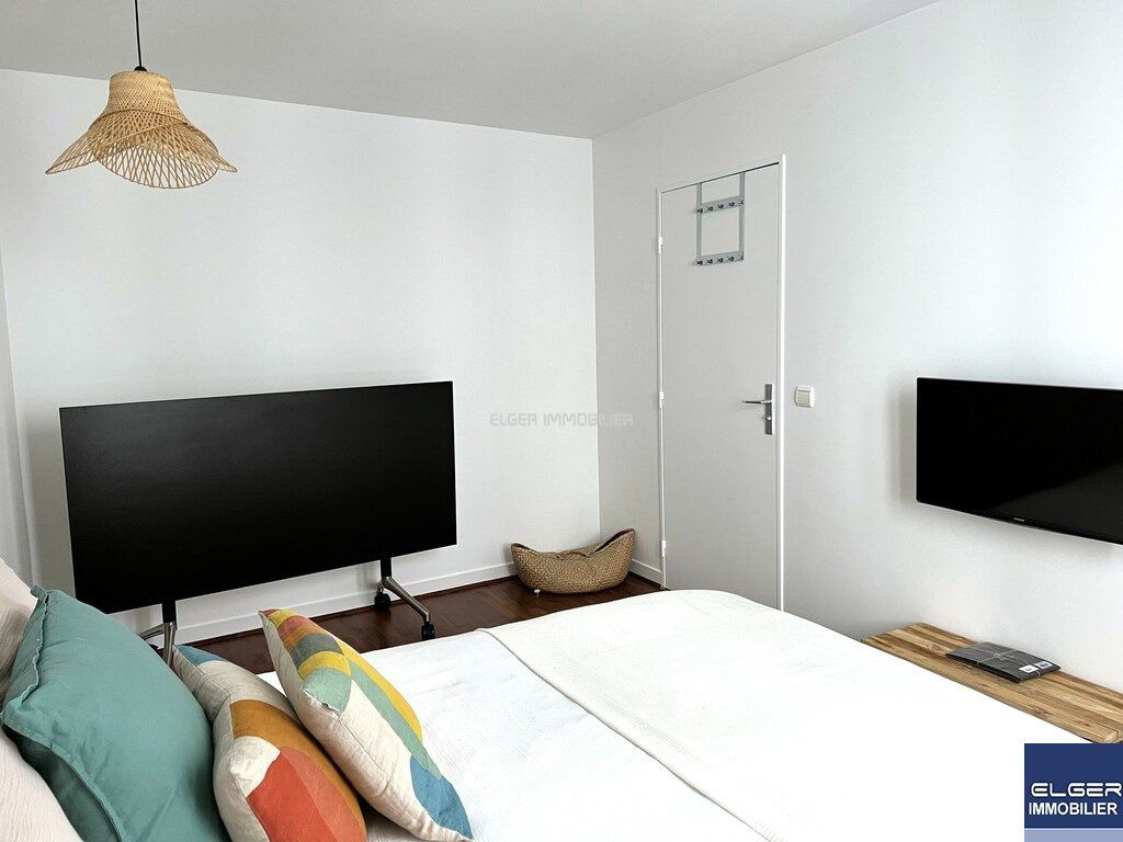 apartment 2 Rooms for rent on Paris (75002)