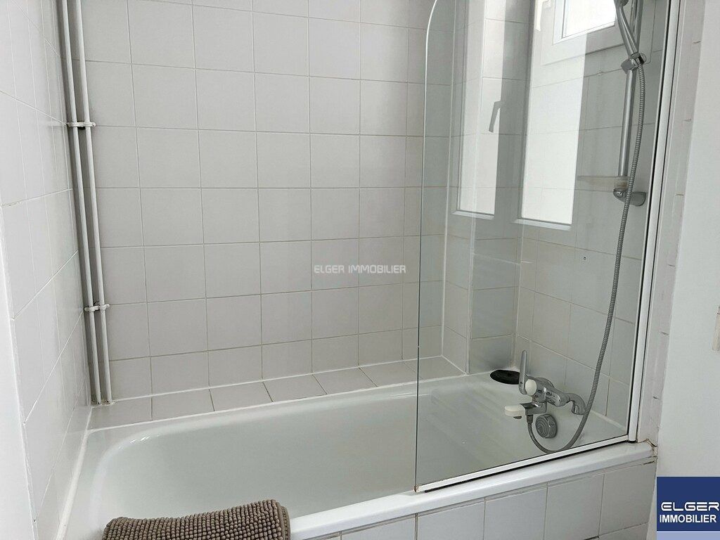 apartment 2 Rooms for rent on Paris (75002)