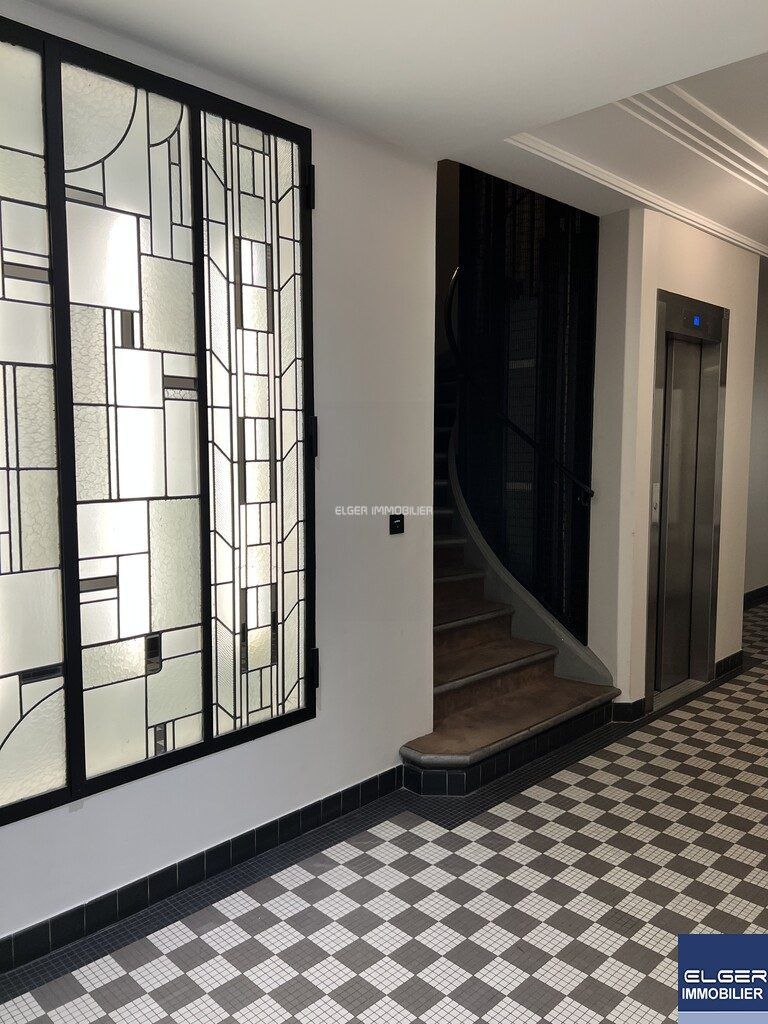 apartment 2 Rooms for rent on Paris (75002)