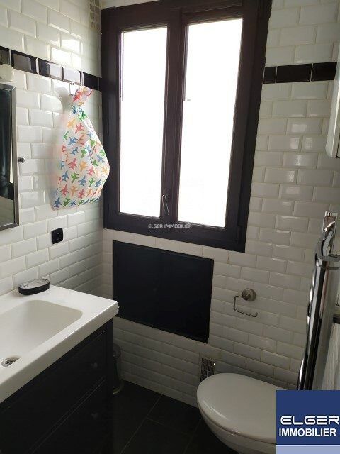 appartement 2 Pièces en location sur Paris (75016)