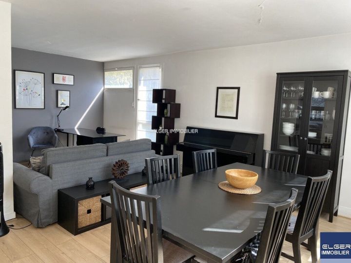 Location Appartement Montrouge 3 Pièces 64.31 m²