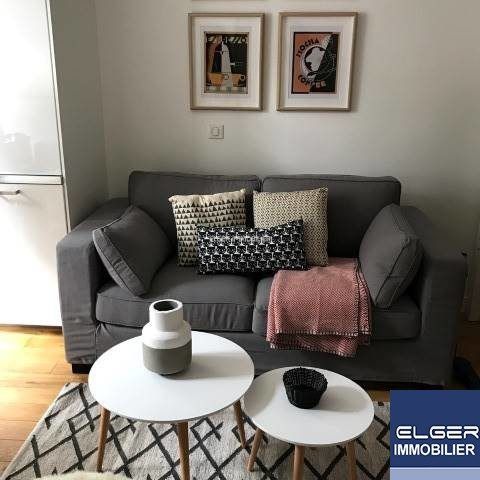 appartement 1 pièce en location sur Paris (75006)