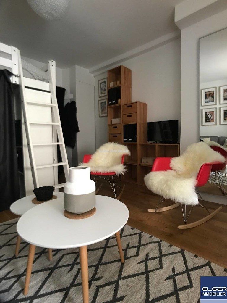 appartement 1 pièce en location sur Paris (75006)