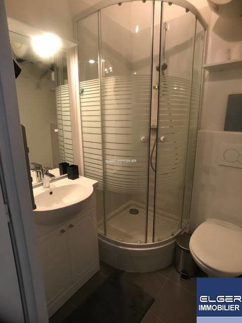 appartement 1 pièce en location sur Paris (75006)