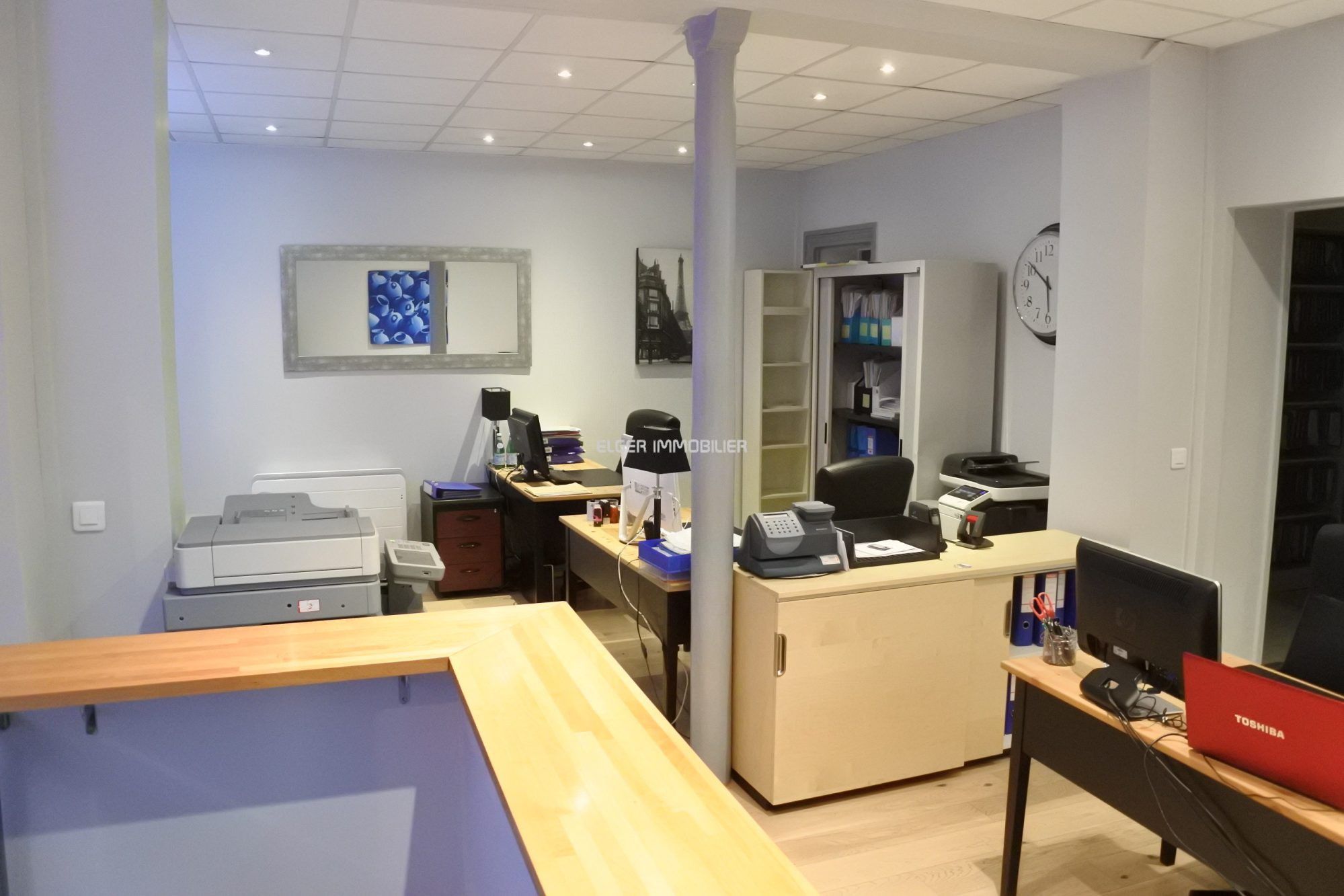 local d'activité en vente sur Paris (75015)