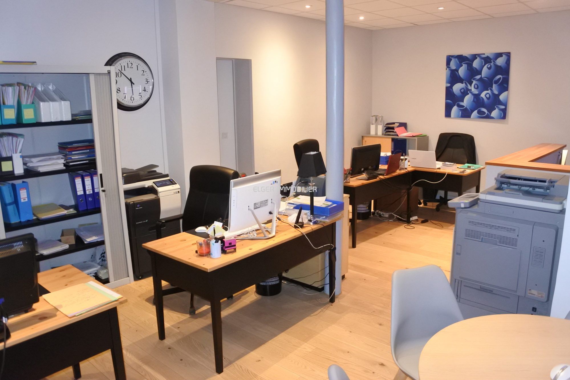 local d'activité en vente sur Paris (75015)