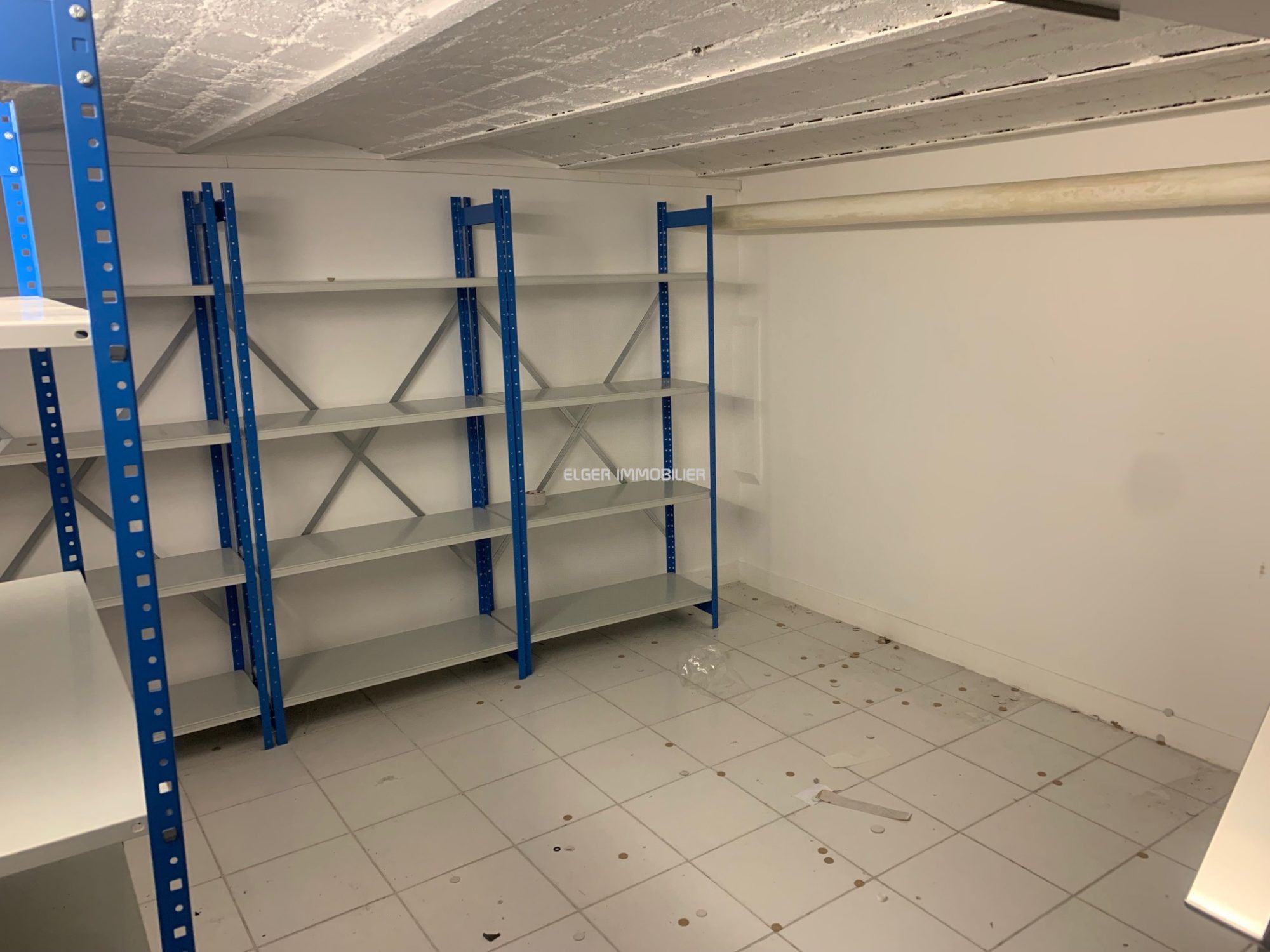 local d'activité en vente sur Paris (75015)