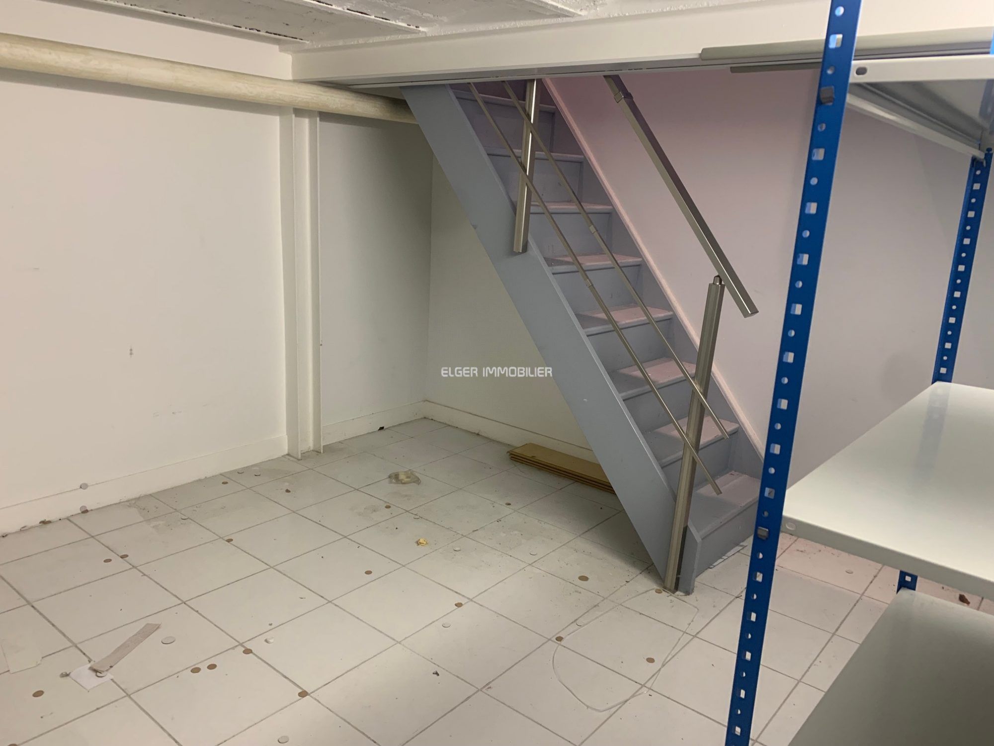 local d'activité en vente sur Paris (75015)