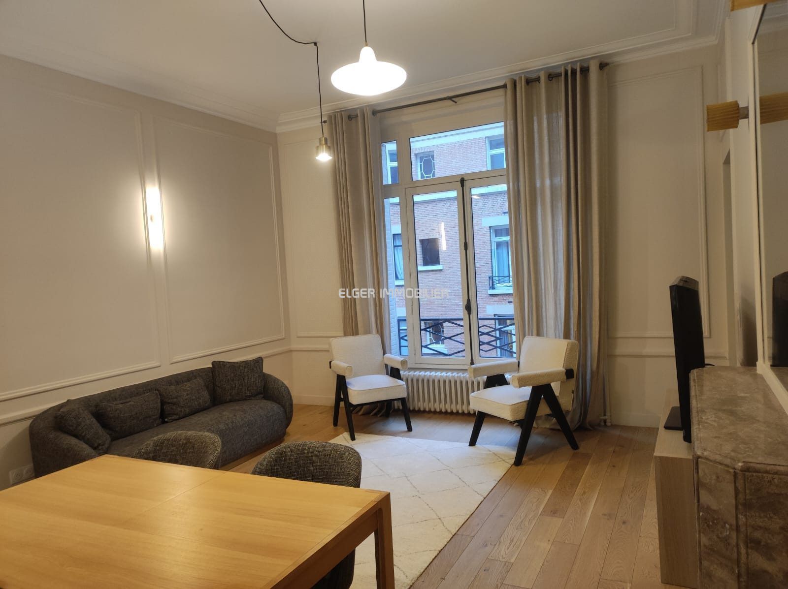 appartement 3 Pièces en location sur Neuilly-sur-Seine (92200)