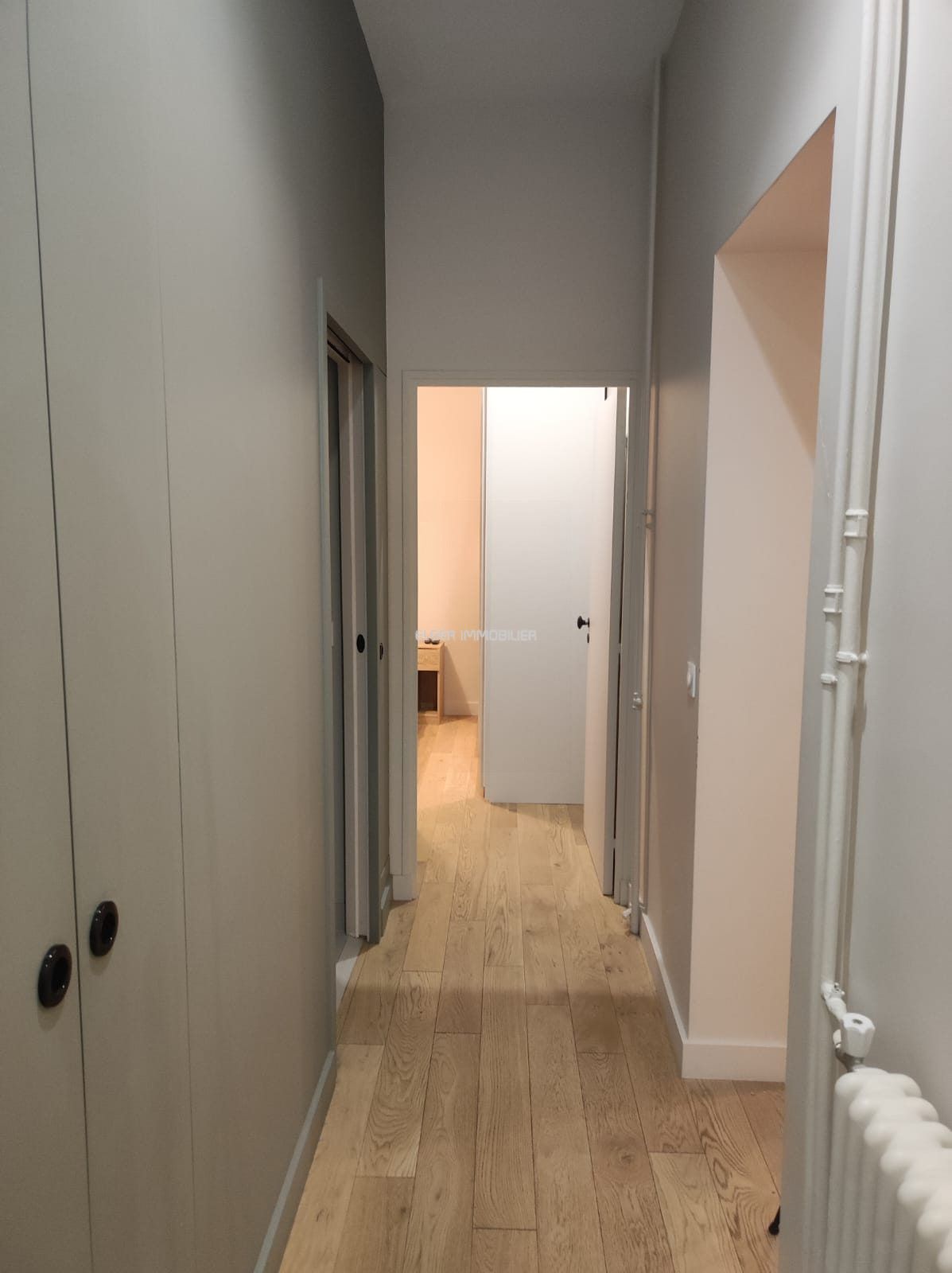 appartement 3 Pièces en location sur Neuilly-sur-Seine (92200)