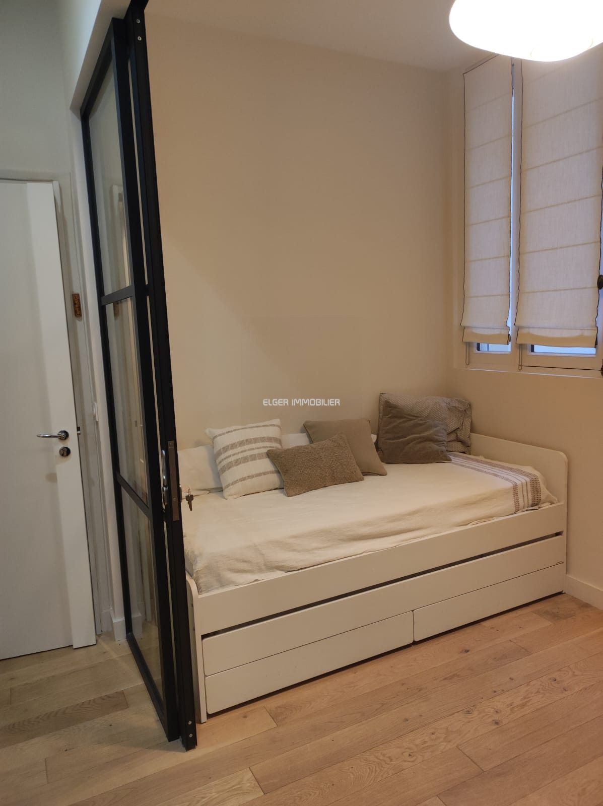 appartement 3 Pièces en location sur Neuilly-sur-Seine (92200)