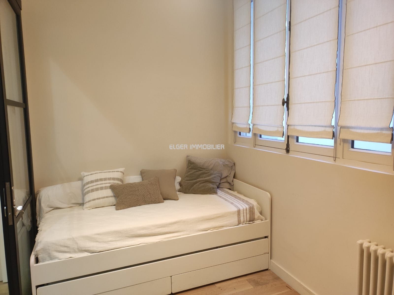 appartement 3 Pièces en location sur Neuilly-sur-Seine (92200)