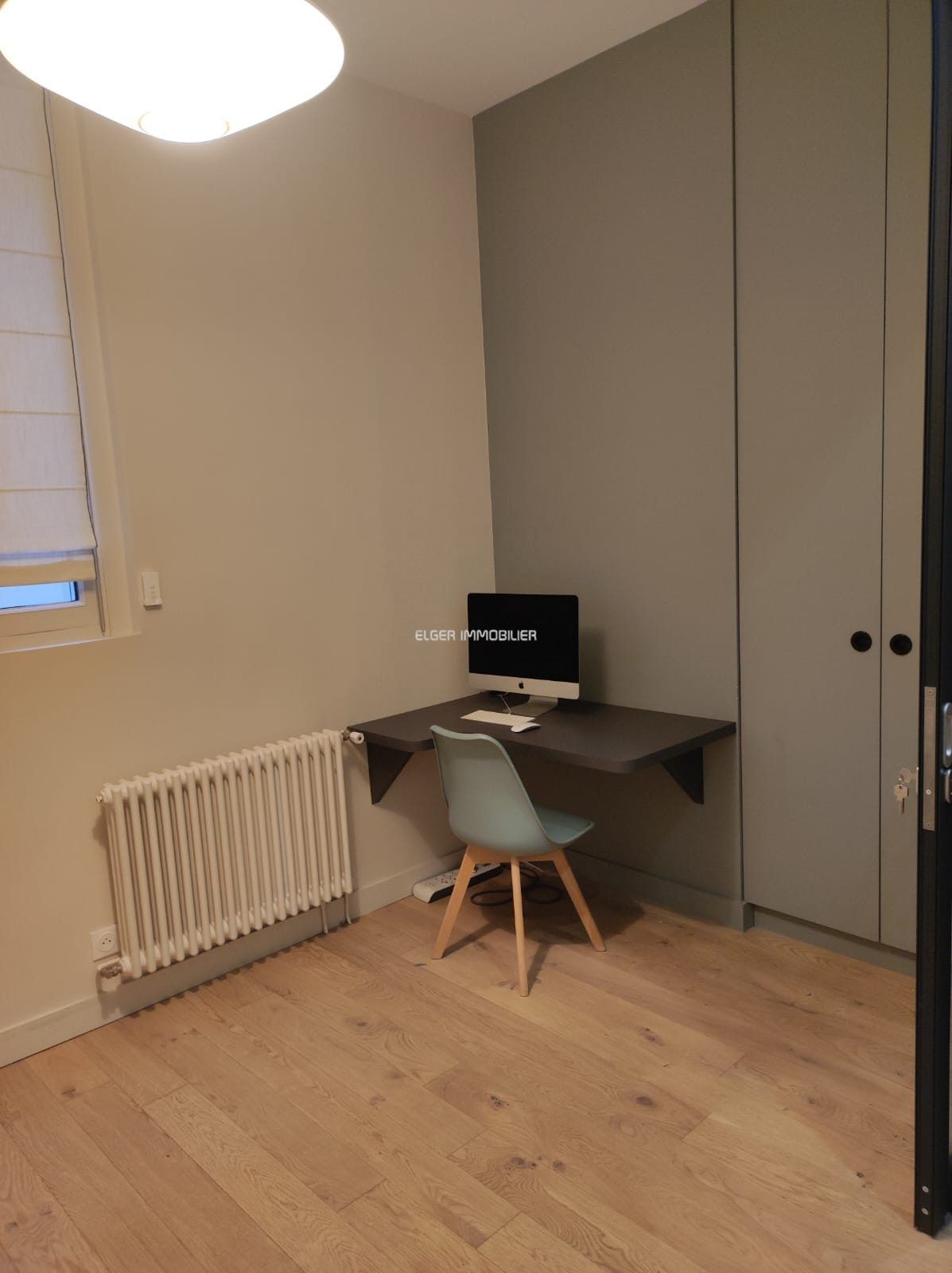 appartement 3 Pièces en location sur Neuilly-sur-Seine (92200)