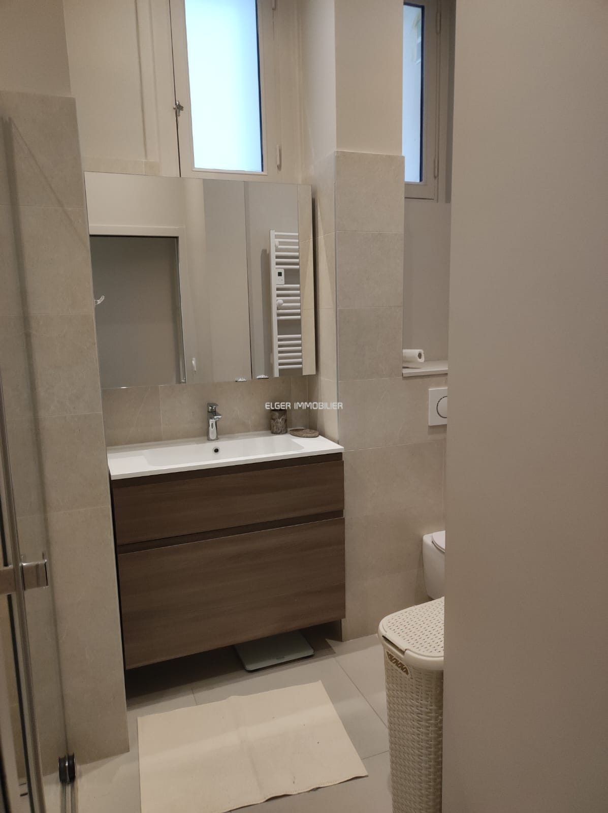 appartement 3 Pièces en location sur Neuilly-sur-Seine (92200)