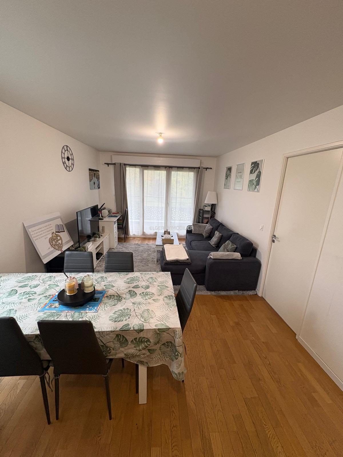 apartment 2 Rooms for sale on Thiais (94320)