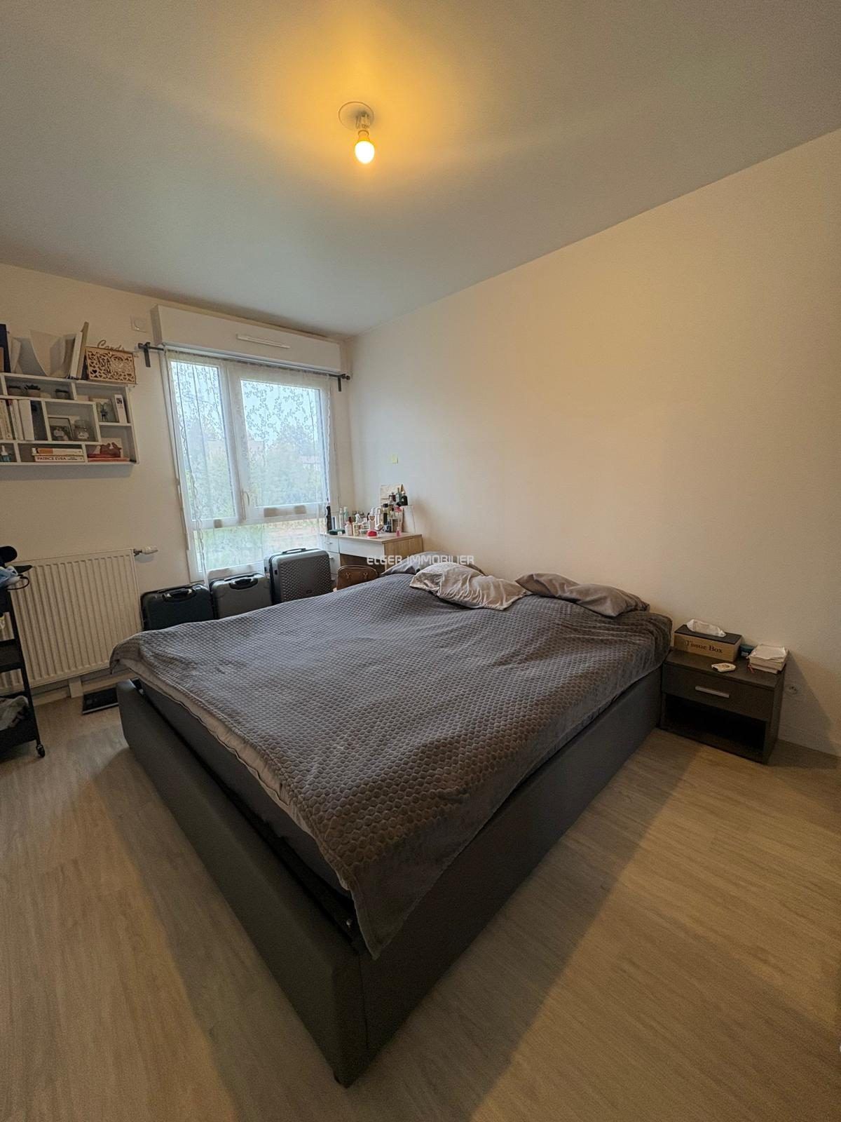 apartment 2 Rooms for sale on Thiais (94320)