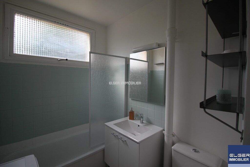 appartement 1 pièce en location sur Alfortville (94140)