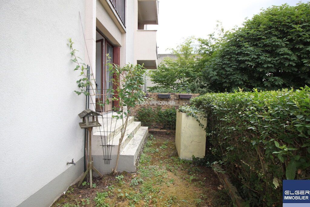 appartement 1 pièce en location sur Alfortville (94140)